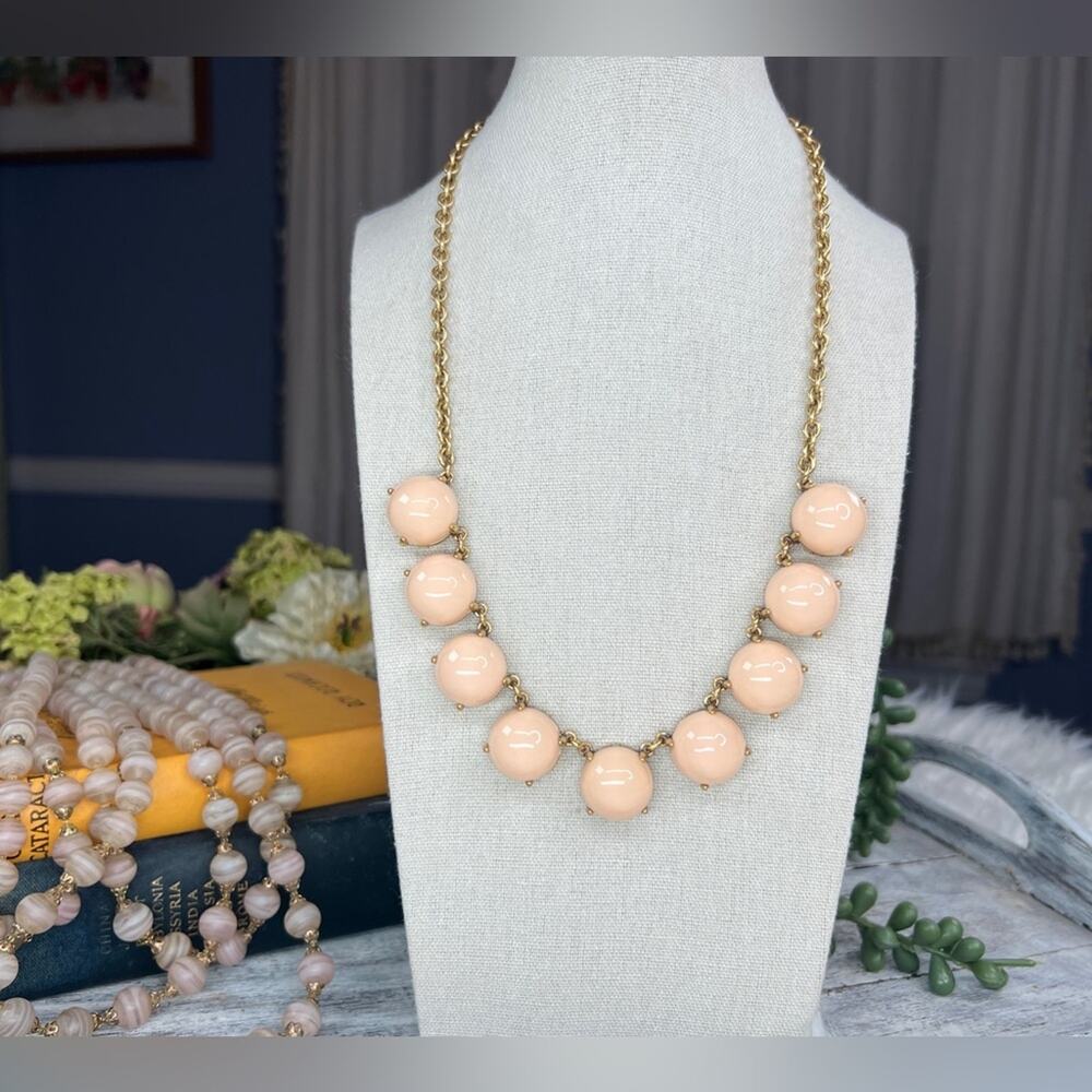 J. Crew | Statement Necklace